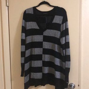 Gorgeous New Years Sweater